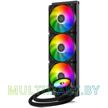 Кулер ID-Cooling ZOOMFLOW 360 XT V2 картинка 2